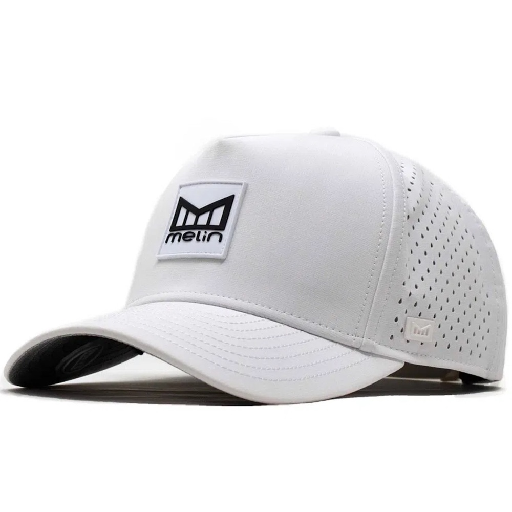 Melin Odyssey Brick Hydro 56cm - White